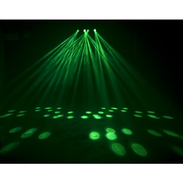 Restock American DJ Majestic LED bar