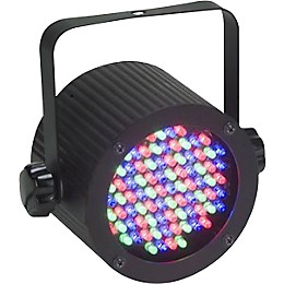 Open Box Eliminator Lighting Electro 86 - Multi-colored LED Pin Spot Level 1