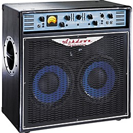 Ashdown ABM C210T-500 EVO II Combo 2X10" Bass Amp