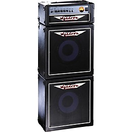 Ashdown BASS MINI STACK 10A ベースキャビネット Ashdown Perfect Ten MiniRig Bass Amp Head/Cabinets | Guitar