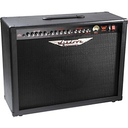 Ashdown Fallen Angel 60 DSP 2x12 Combo