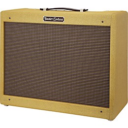 Fender 57 Deluxe 12W 1x12 Combo Amp