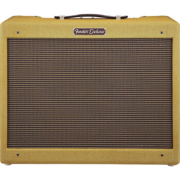 Fender 57 Deluxe 12W 1x12 Combo Amp