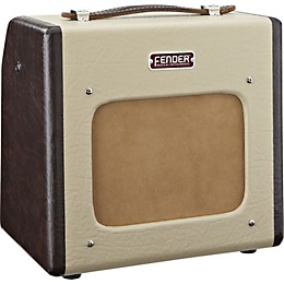 Fender Champion 600 5W 1x6 Combo Amp