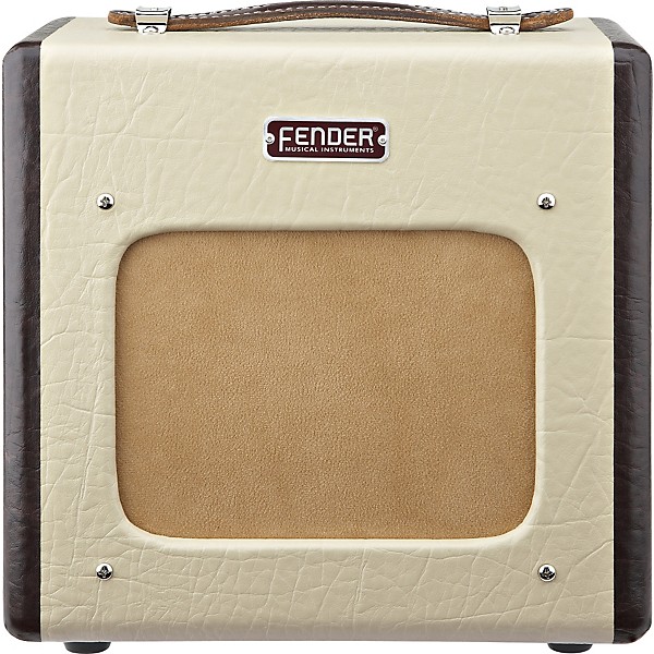 Fender Champion 600 5W 1x6 Combo Amp