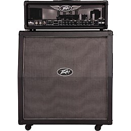 Peavey Valve King Half-Stack