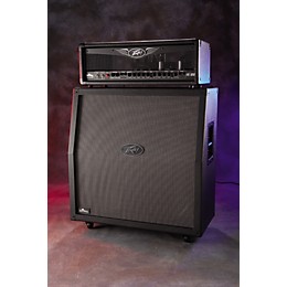 Peavey Valve King Half-Stack
