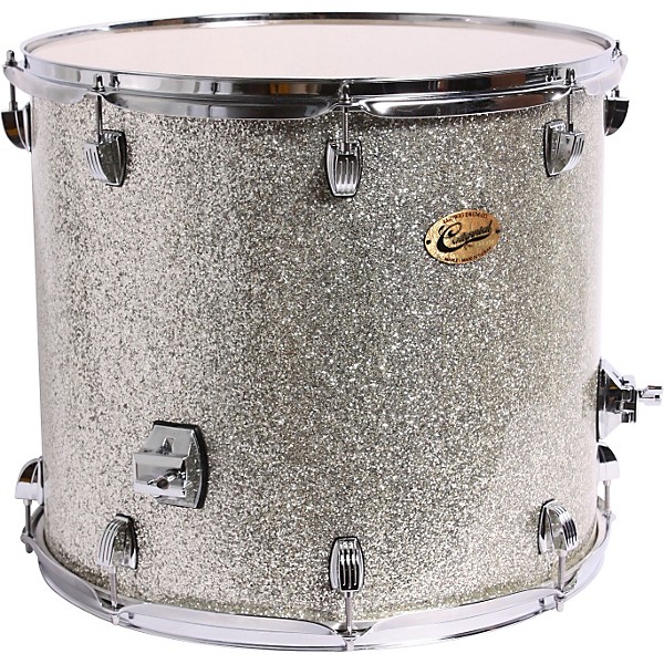 Ludwig Maple 18×16 Floor Tom + ファイバーケース Ludwig Maple 18×16 Floor Tom + ファイバーケース Ludwig Maple