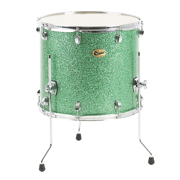 Ludwig Maple 18×16 Floor Tom + ファイバーケース Ludwig Maple 18×16 Floor Tom + ファイバーケース Ludwig Maple