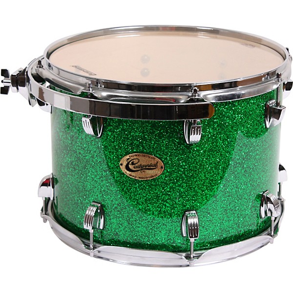 Ludwig Black Lacquer 10X7.5 Guitar Center