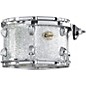 Open Box Ludwig Centennial Rack Tom Drum Level 1 Silver Sparkle 13X9 thumbnail