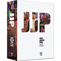 Waves JJP Analog Legends - Native
