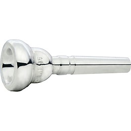 Schilke Standard Series Cornet Mouthpiece Group II ... Schilke Standard Series Cornet Mouthpiece Group II in Silver 15 Silver