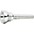 Schilke Standard Series Cornet Mouthpiece Group II ... Schilke Standard Series Cornet Mouthpiece Group II in Silver 15 Silver