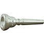 Schilke Standard Series Cornet Mouthpiece Group II in Silver 16 Silver thumbnail