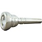 Schilke Standard Series Cornet Mouthpiece Group II in Silver 18 Silver thumbnail