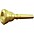 Schilke Standard Series Cornet Mouthpiece Group I in Go... Schilke Standard Series Cornet Mouthpiece Group I in Gold 7B4 Gold