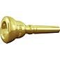 Schilke Standard Series Cornet Mouthpiece Group I in Gold 7B4 Gold thumbnail