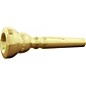 Schilke Standard Series Cornet Mouthpiece Group I in Gold 8A4 Gold thumbnail
