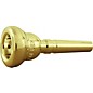 Schilke Standard Series Cornet Mouthpiece Group I in Gold 8E2 Gold thumbnail