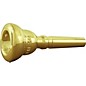 Schilke Standard Series Cornet Mouthpiece Group I in Gold 10A4 Gold thumbnail