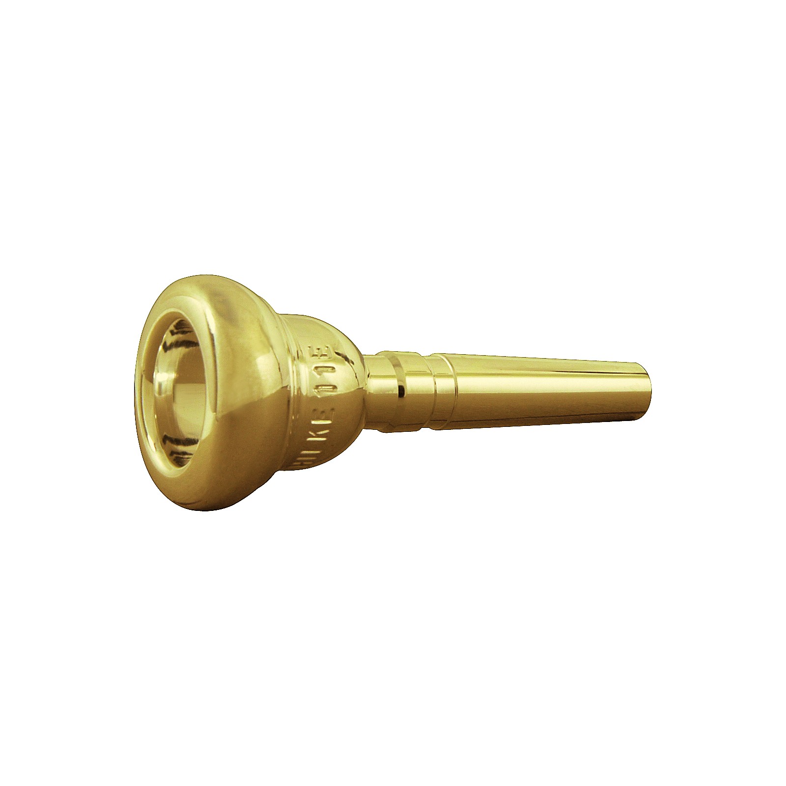 Schilke Standard Series Mouthpiece Group I in Gold 11E Gold