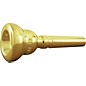 Schilke Standard Series Cornet Mouthpiece Group I in Gold 12 Gold thumbnail