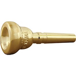 Schilke Standard Series Cornet Mouthpiece Group I in ... Schilke Standard Series Cornet Mouthpiece Group I in Gold 13A4a Gold