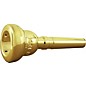 Schilke Standard Series Cornet Mouthpiece Group I in Gold 13C4 Gold thumbnail