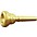 Schilke Standard Series Cornet Mouthpiece Group I in Gol... Schilke Standard Series Cornet Mouthpiece Group I in Gold 14 Gold