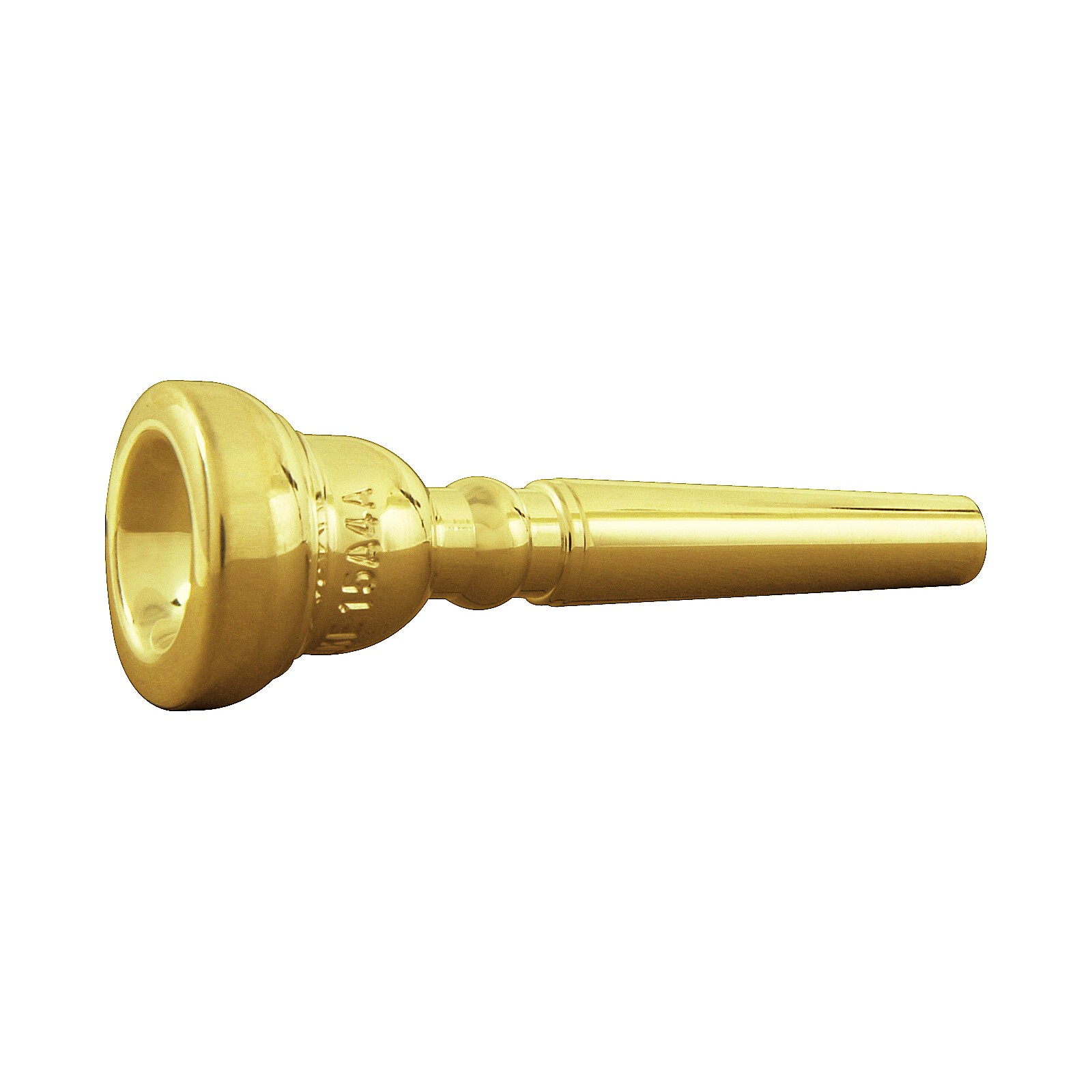 Schilke Standard Series Mouthpiece Group II in Gold 15A4a Gold