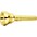 Schilke Standard Series Cornet Mouthpiece Group II in G... Schilke Standard Series Cornet Mouthpiece Group II in Gold 15 Gold