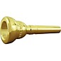 Schilke Standard Series Cornet Mouthpiece Group II in Gold 15C4 Gold thumbnail