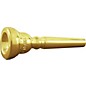 Schilke Standard Series Cornet Mouthpiece Group II in Gold 16 Gold thumbnail