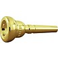 Schilke Standard Series Cornet Mouthpiece Group II in Gold 24 Gold thumbnail