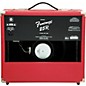 Open Box Fender 25R Frontman Series II 25W 1x10 Guitar Combo Amp Level 1 Texas Red