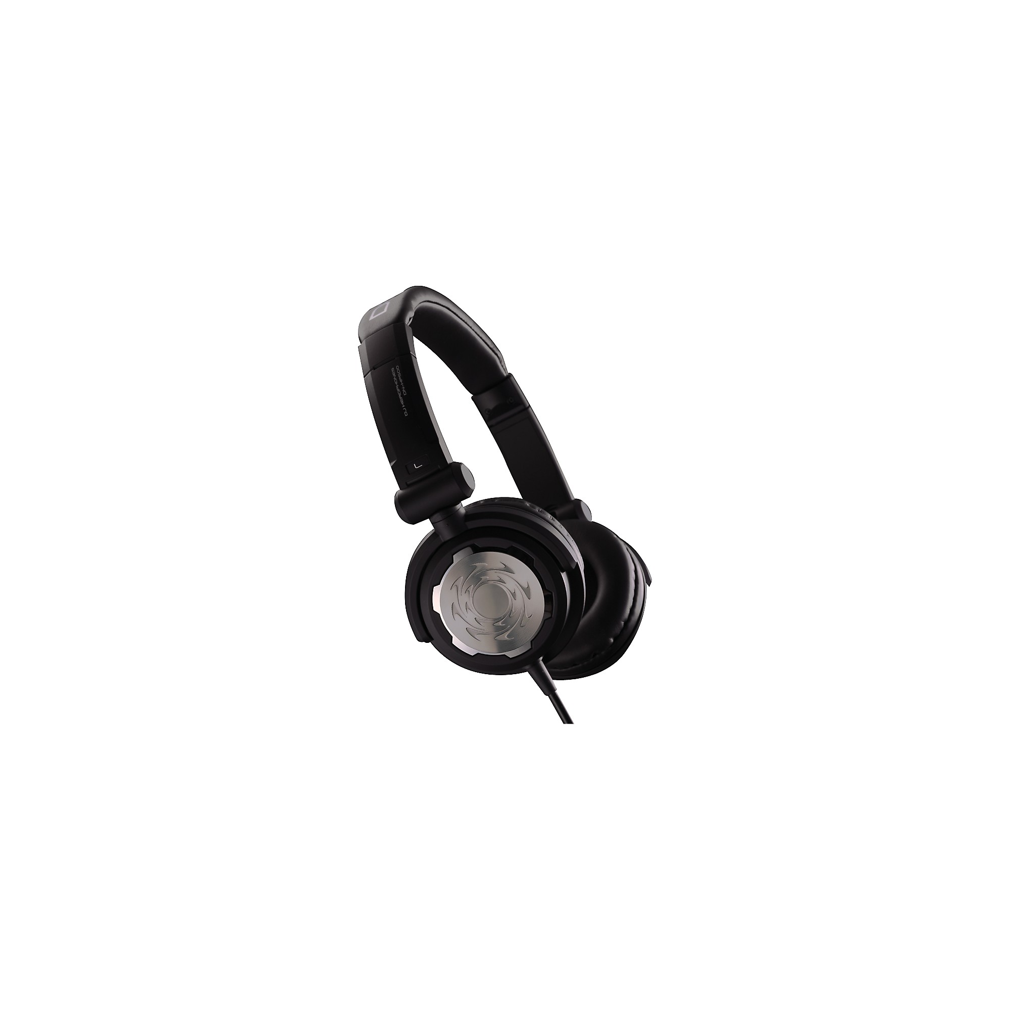Denon DJ DN-HP500 - Professional DJ Headphones Black | Guitar Center