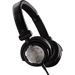 Denon DJ DN-HP500 - Professional DJ Headphones Black