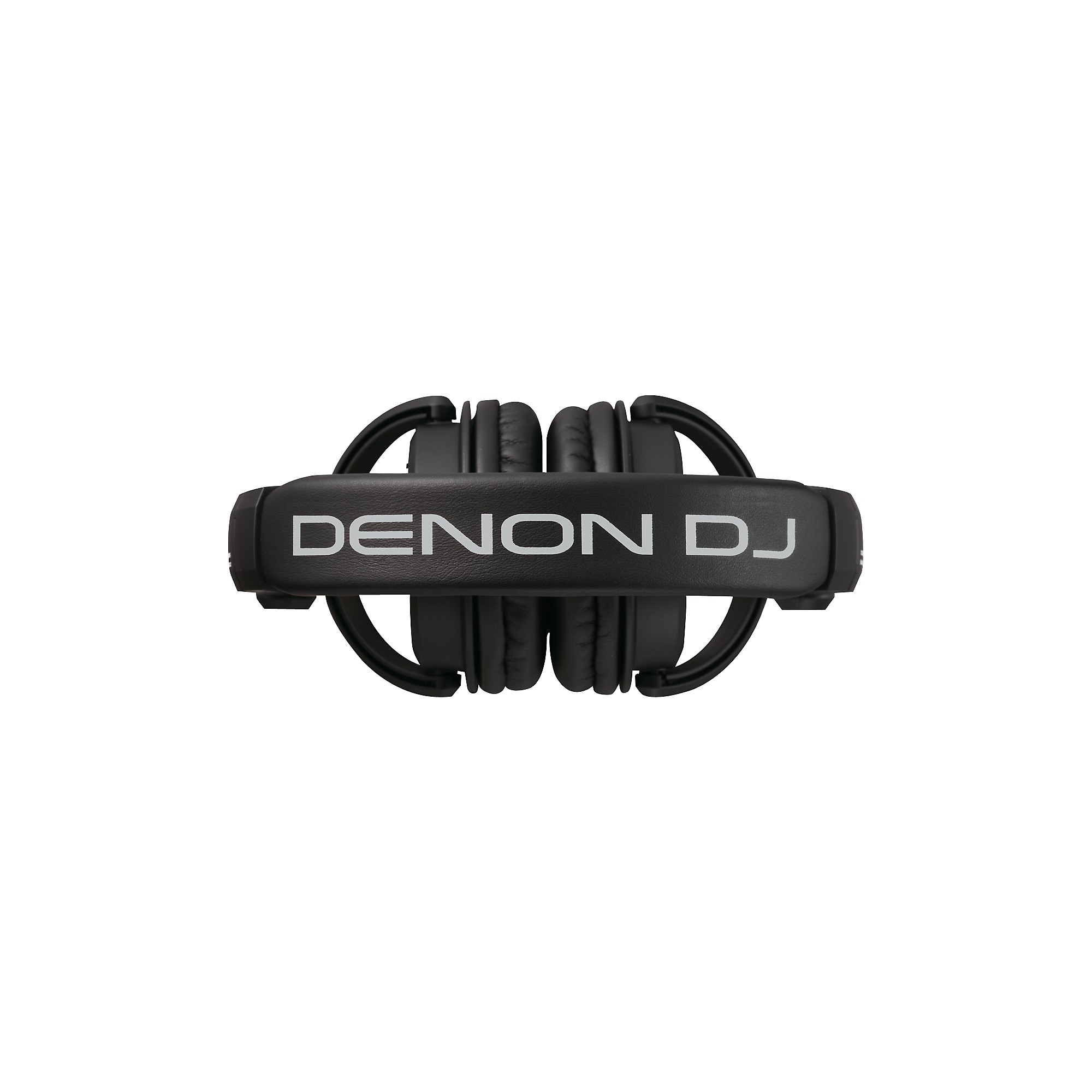Denon DJ DN-HP500 - Professional DJ Headphones Black | Guitar Center