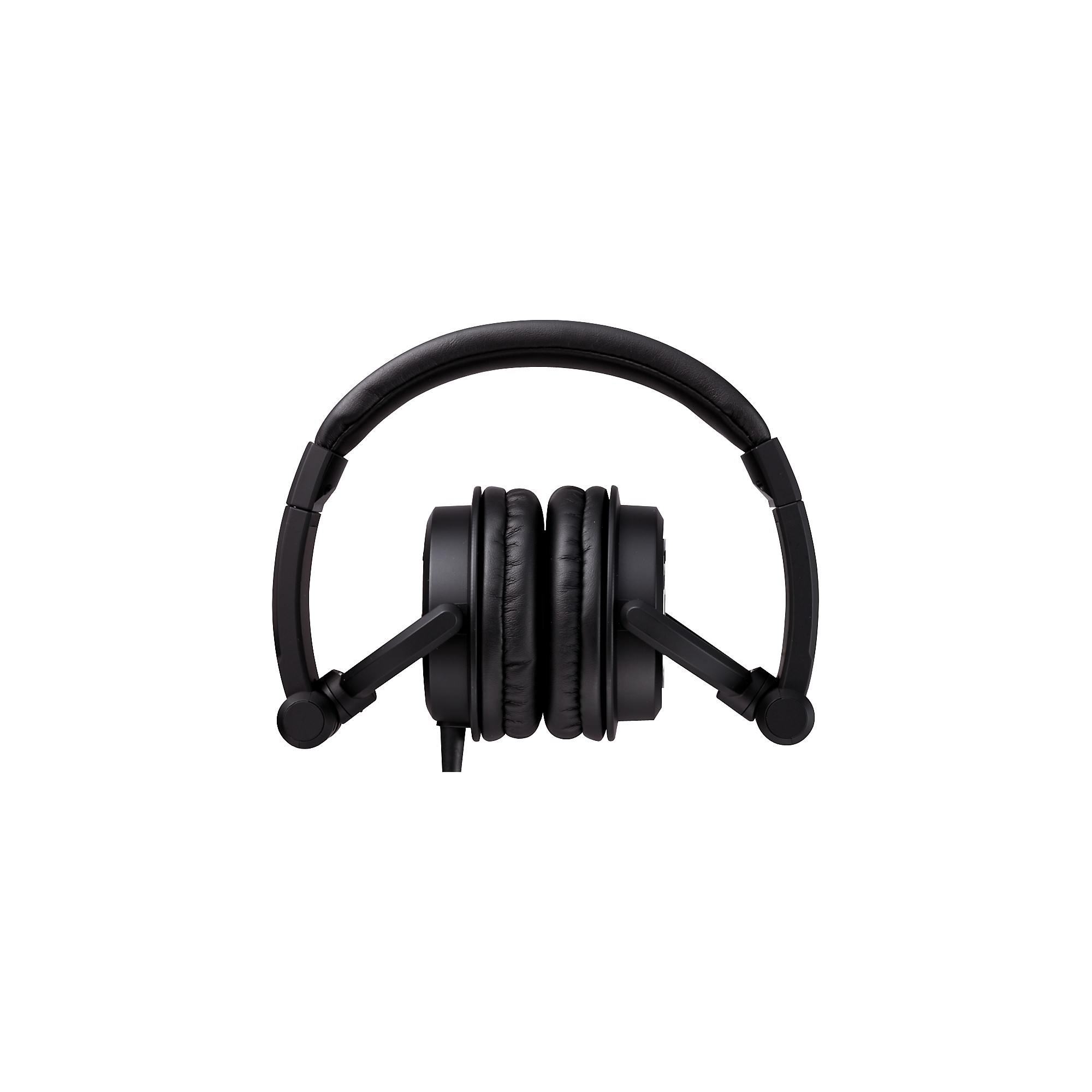 Denon DJ DN-HP500 - Professional DJ Headphones Black | Guitar Center