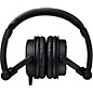 Open Box Denon DJ DN-HP500 - Professional DJ Headphones Level 1 Black