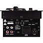 Denon DJ DN-HC5000 and Serato ITCH Digital DJ System Black