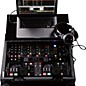 Denon DJ DN-HC5000 and Serato ITCH Digital DJ System Black