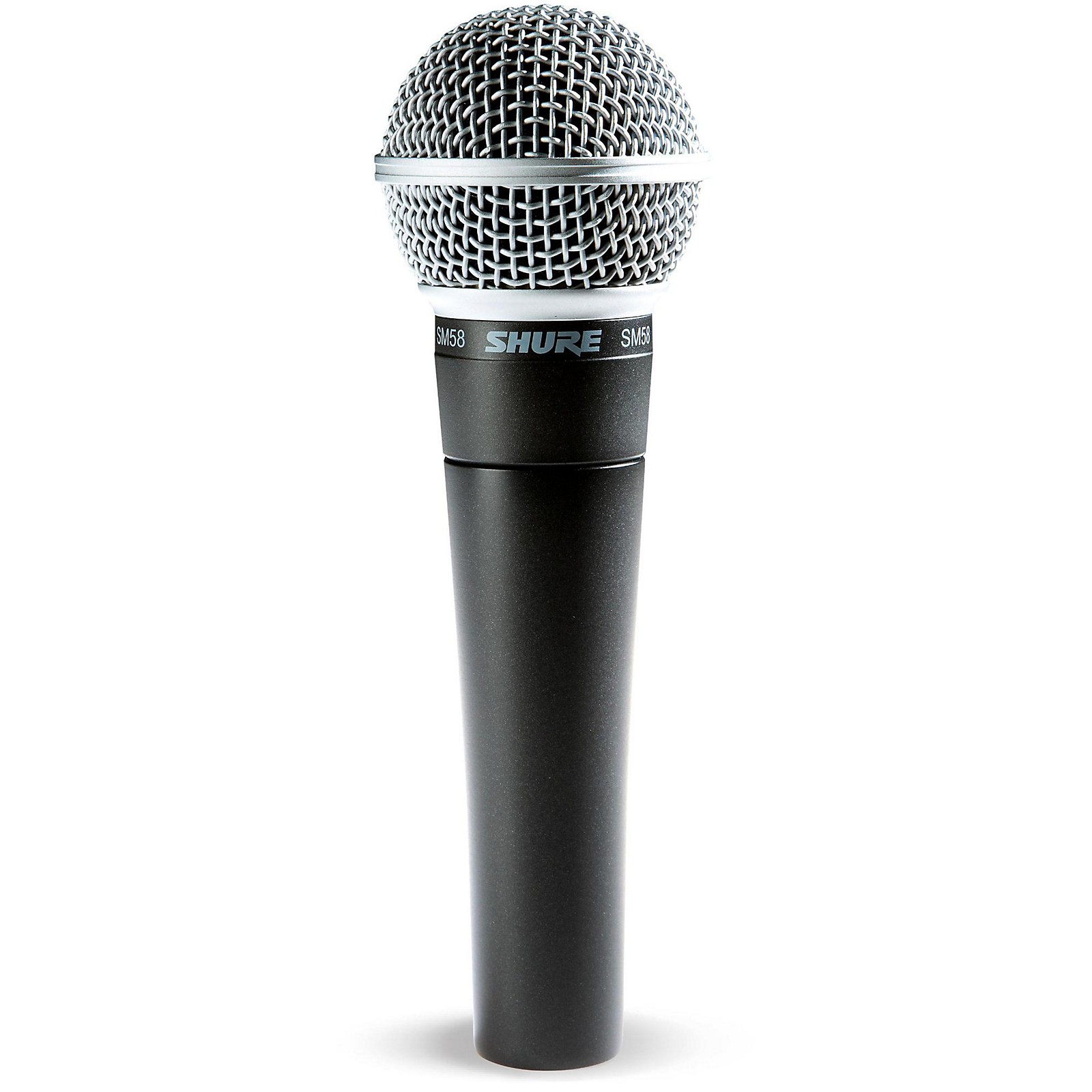 Shure SM58 Microphone with Cable