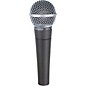 Shure SM58 Microphone with Cable & Stand