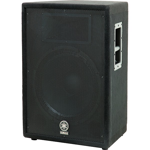 Yamaha EMX512SC / A15 PA Package | Guitar Center