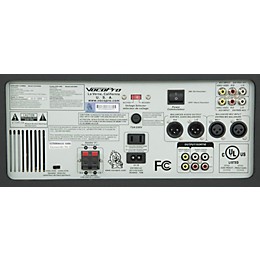 VocoPro GIG MAN Pro - Professional Karaoke Jam-Along System