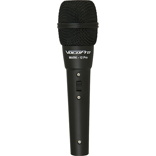 VocoPro GIG MAN Pro - Professional Karaoke Jam-Along System