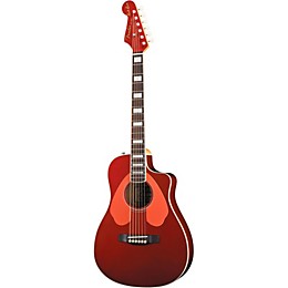 Fender Dick Dale Signature Malibu SCE Acoustic-Electric Guitar
