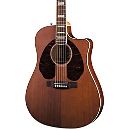 Open Box Fender Jimmy Dale Signature Kingman SCE Acoustic-Electric Guitar Level 1 Natural